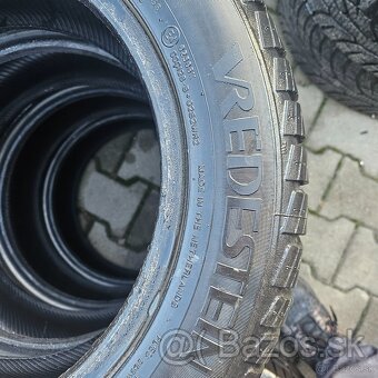 165/65 r14 Vredestein - 5