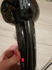 Automatická samonavíjacia kulma Babyliss Pro - 5