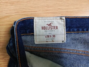 HOLLISTER Jeans W36 - 5