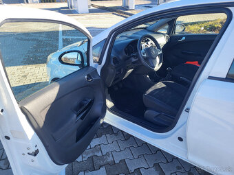 Opel Corsa 1.2 16V - 5