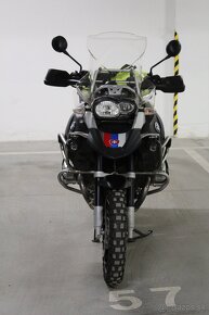 BMW R1200 GS Adventure 2006 - 5