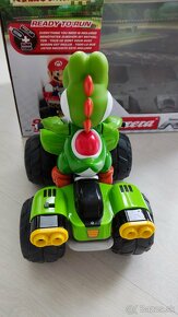 Mario Kart Yoshi Quad - 5