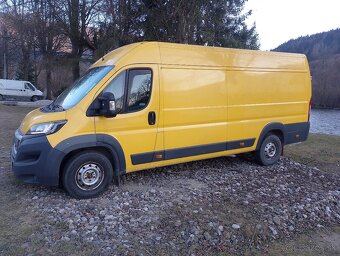 Peugeot Boxer 2.2 - 5