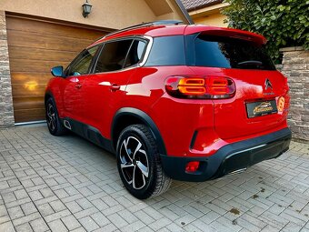 Citroën C5 Aircross BlueHDi 130 S S Feel A/T - 5