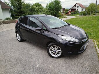 ✅Ford fiesta 1.4tdci✅ - 5