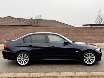 BMW 320d E90 Facelift - 5