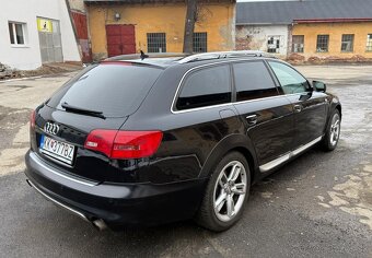 Audi A6 Allroad 3.2 FSI - 5