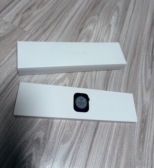 Apple Watch 8 45mm - 5