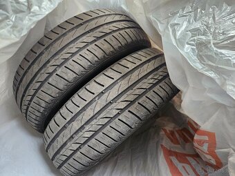 Letne Pneu 185/60 r15 - 5