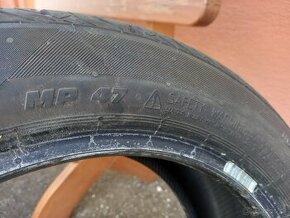 Letne pneu Matador Hectorra 3 195/50 R15 - 5