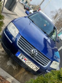 Passat b5.5 4x4 - 5