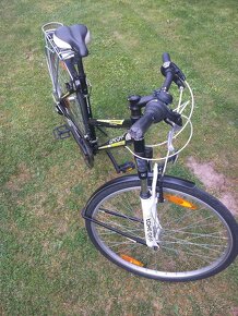 Dámsky bicykel - 5