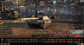 World of tanks - 5
