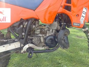 KTM 250 Endruo - 5