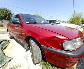 Nissan primera p10 - 5