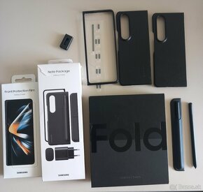 Z Fold 4 256GB - 5