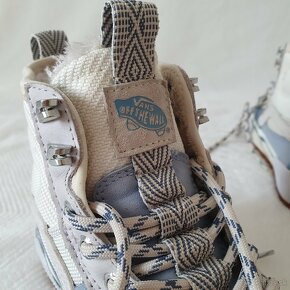 Vans Sk8 Hi Gore Tex MTE 3 veľ. 36 - 5