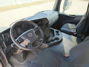 Mercedes-Benz ANTOS 2527 L, 6x2, EURO 6, 20 PALET, SKLÁDACÍ  - 5