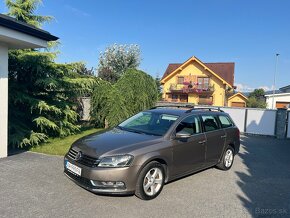 Passat 3C 1,4 tsi - 5