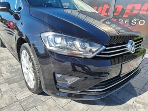 Volkswagen Golf Sportsvan 2.0 TDI BMT 150k Highline - 5