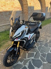 Predam Honda X-ADV 750 Special Edition - 5