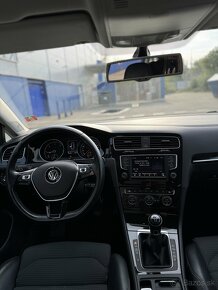 Volkswagen Golf 7 - 5