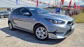 Kia ceed 1.5 T-GDi Gold   odpočet DPH - 5