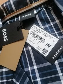 Hugo boss pánske pyžamo nové - 5