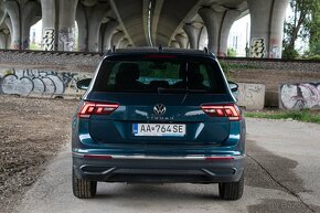 Volkswagen Tiguan 2.0 TDI EVO Life DSG - 5