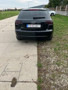 Audi A3 1.6 tdi 2010 - 5