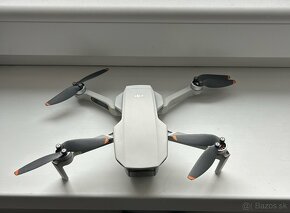 DJI MINI SE - 5