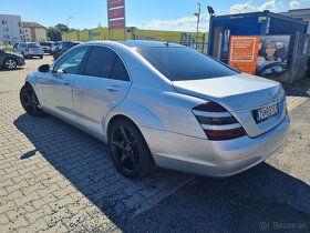 Mercedes Benz S 320 CDI - 5