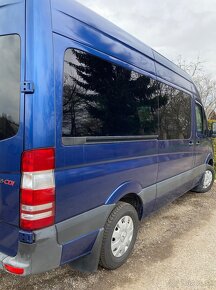 Mercedes Sprinter 308 - 5