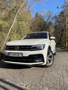 Volkswagen Tiguan Allspace možný Leasing/Úver odpočet DPH - 5