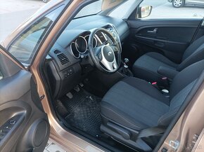 Kia Venga 1.4 - 5