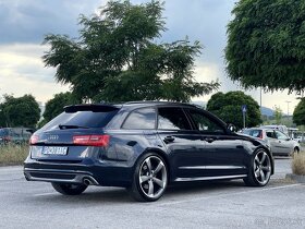 Audi A6 3.0 BiTDI-3x S line - 5