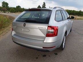 Škoda Octavia combi 1.6tdi 85kW DSG /SK ŠPZ/ - 5