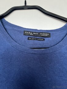 Zara Man pulóver - 5