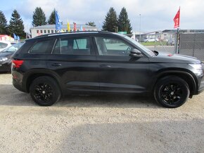 ŠKODA KODIAQ 2,0TDI 110kW DSG 4x4 7míst 2018 STYLE - 5