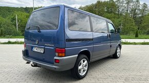 VW T4 MULTIVAN 2.5 TDI 111KW ✅ - 5