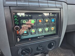 ✅2DIN Android Autorádio 7" CARPLAY / ANDROIDAUTO✅ - 5