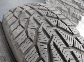 Zimné pneumatiky 215/60R17 Sebring - 5