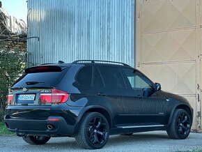 Bmw X5 E70 M57 - 5