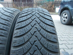 Pneumatiky Falken 195/65R15 zimné 2ks - 5