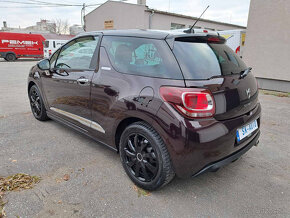 Citroën DS3 1.2 VTi Lýdia Eckhardt - 5