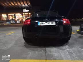 AUDI TT 1.8T 132kw - 5