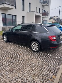 Škoda octavia combi 1.6tdi - 5