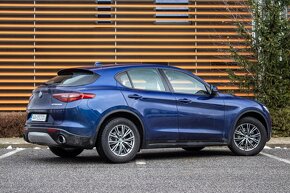 Alfa Romeo Stelvio - 5