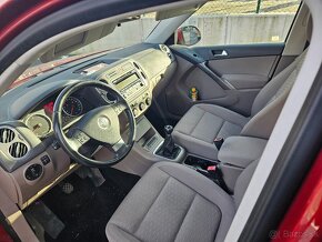 Volkswagen Tiguan 1.4 Tsi - 5