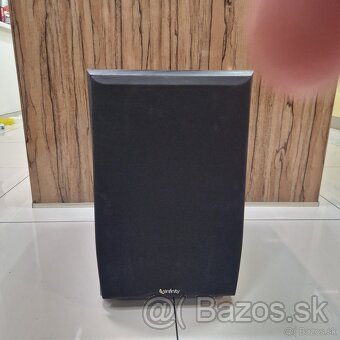 INFINITY Primus PS-8...aktívny subwoofer... - 5